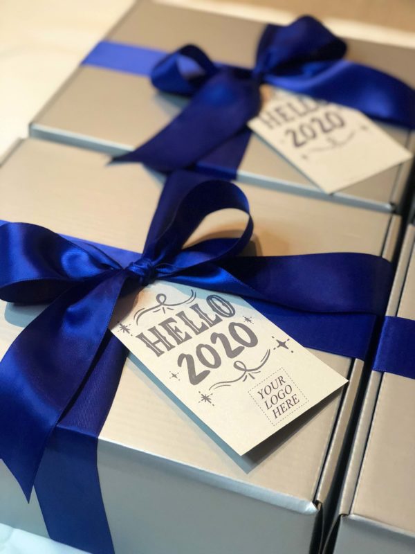 Hello, New Year Gift Box - Image 3