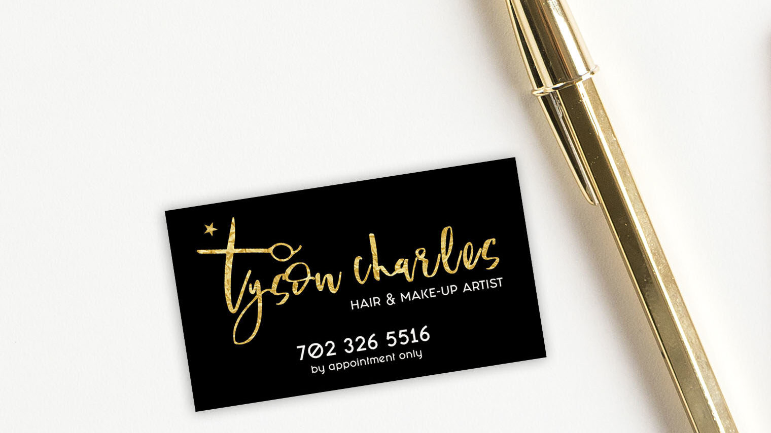 foil business cards las vegas printing