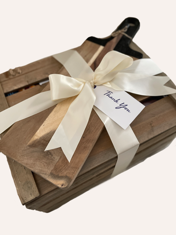 Cheese and Wine Crate - Image 2