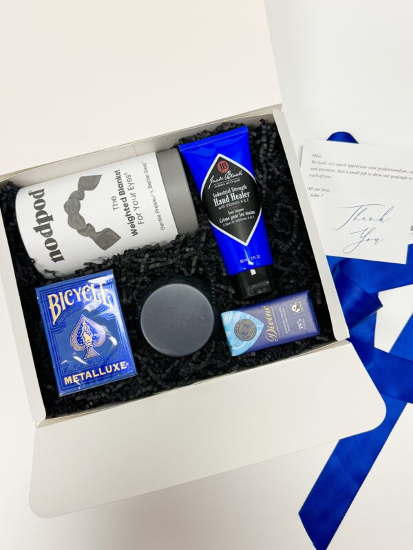 His or Her Thank You Gift - Image 2