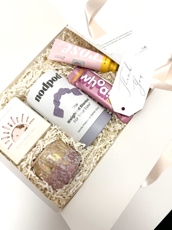 His or Her Thank You Gift - Image 3