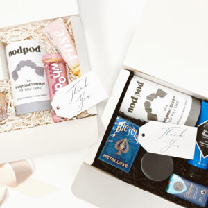 His or Her Thank You Gift